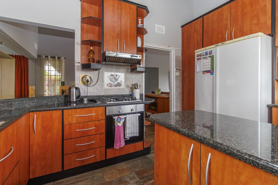3 Bedroom Property for Sale in Farningham Ridge KwaZulu-Natal