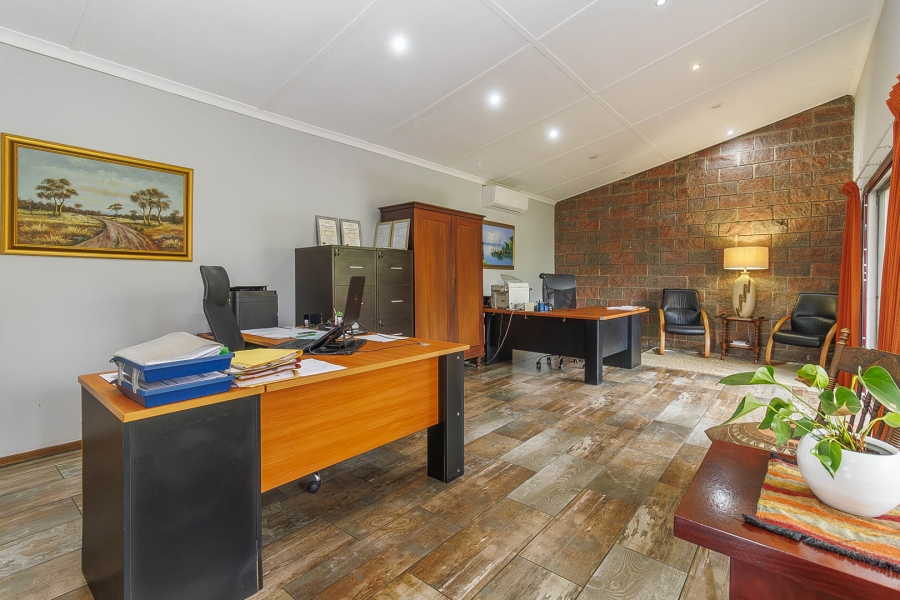 3 Bedroom Property for Sale in Farningham Ridge KwaZulu-Natal