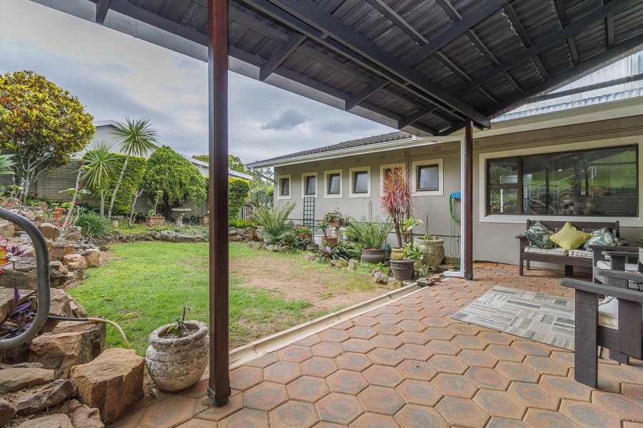 3 Bedroom Property for Sale in Farningham Ridge KwaZulu-Natal