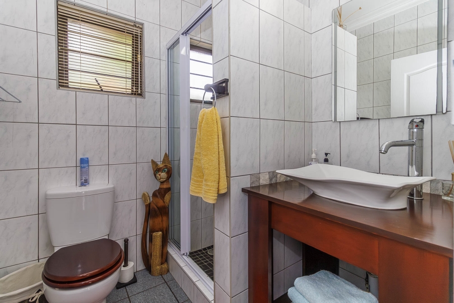 3 Bedroom Property for Sale in Farningham Ridge KwaZulu-Natal