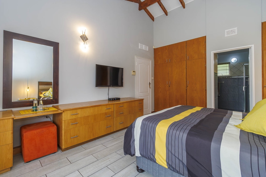 3 Bedroom Property for Sale in Farningham Ridge KwaZulu-Natal