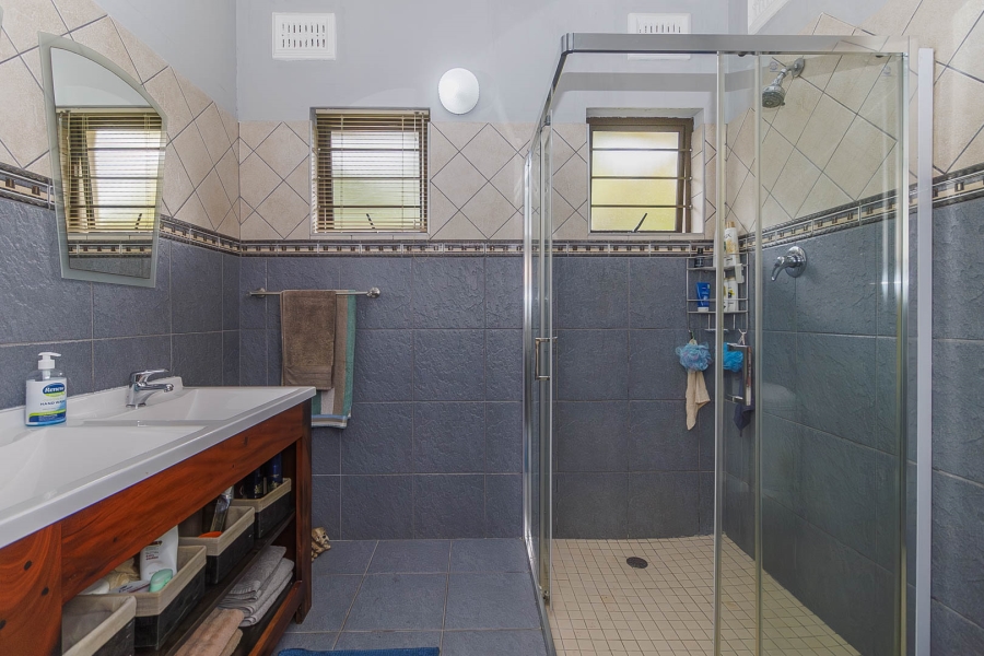 3 Bedroom Property for Sale in Farningham Ridge KwaZulu-Natal
