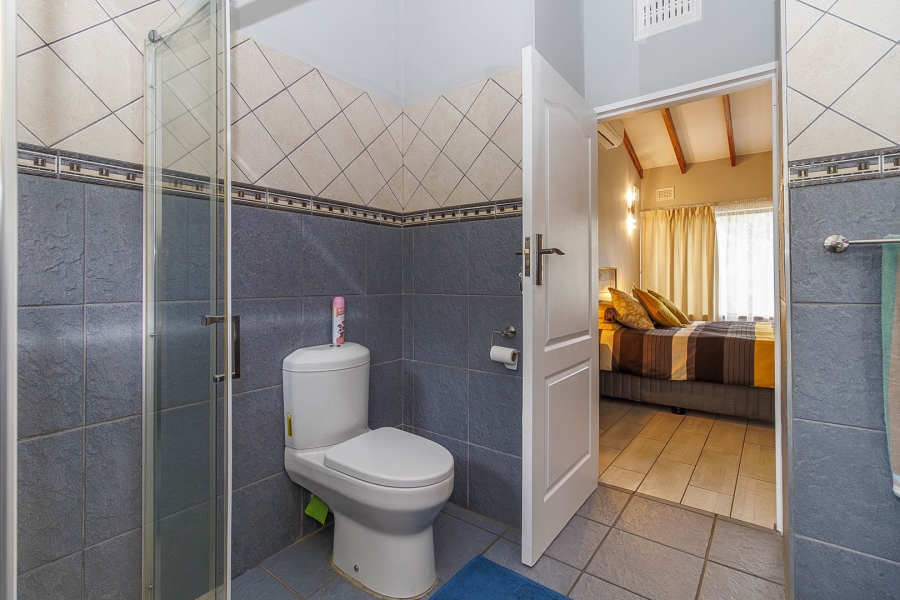 3 Bedroom Property for Sale in Farningham Ridge KwaZulu-Natal