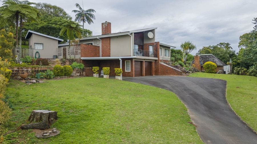 3 Bedroom Property for Sale in Farningham Ridge KwaZulu-Natal