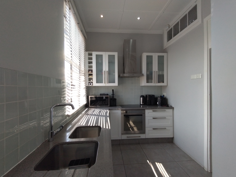 3 Bedroom Property for Sale in Musgrave KwaZulu-Natal