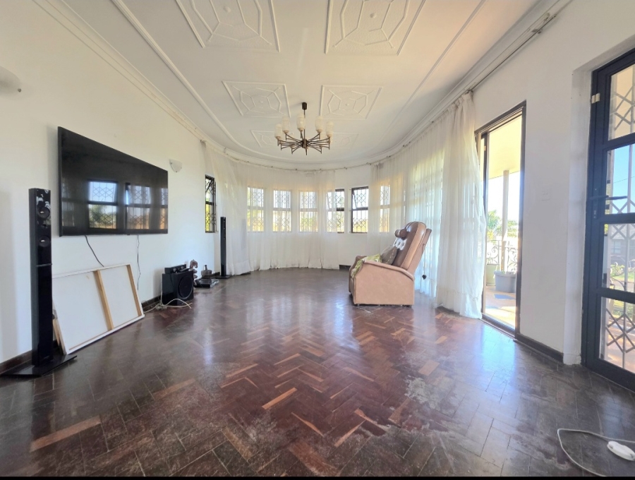 4 Bedroom Property for Sale in Amanzimtoti KwaZulu-Natal