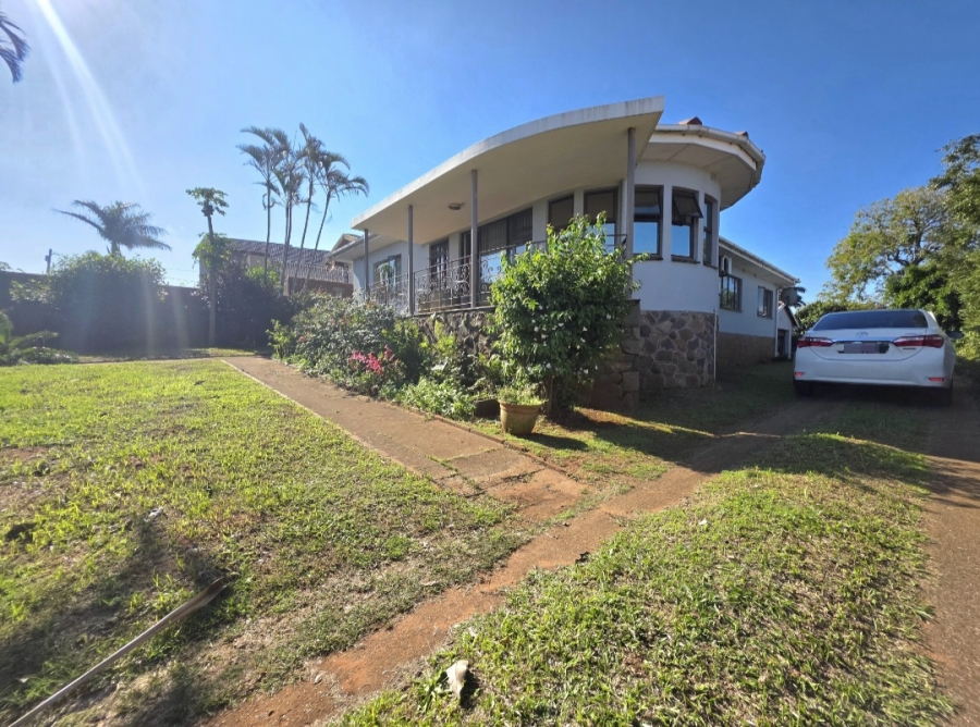 4 Bedroom Property for Sale in Amanzimtoti KwaZulu-Natal