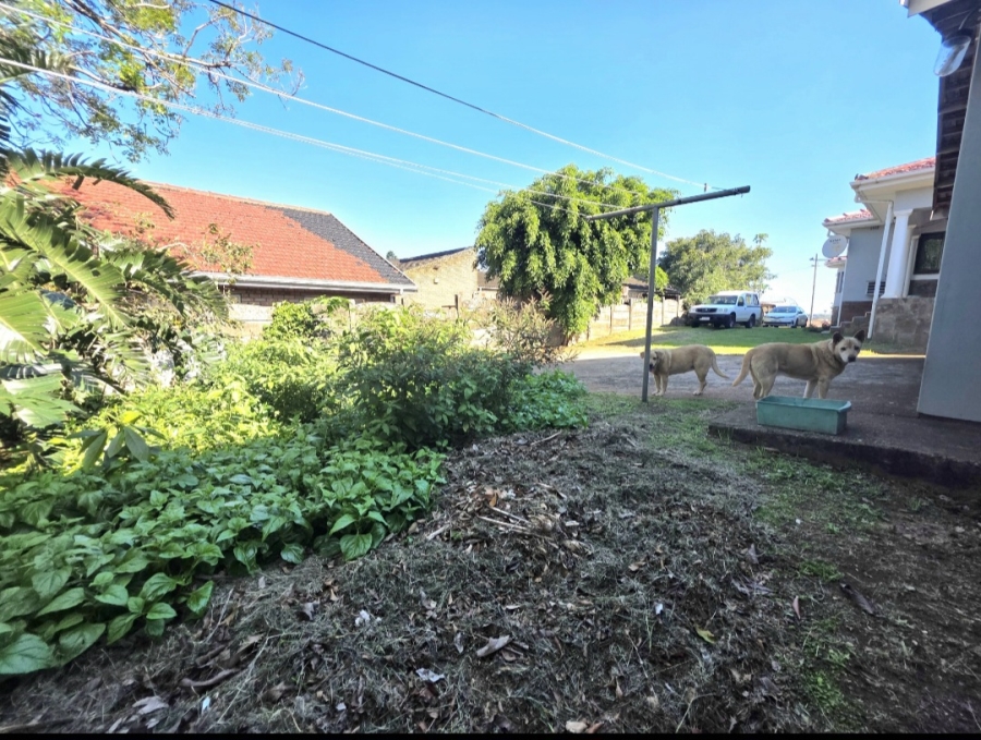 4 Bedroom Property for Sale in Amanzimtoti KwaZulu-Natal