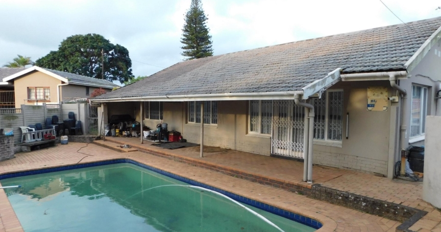 3 Bedroom Property for Sale in Athlone Park KwaZulu-Natal