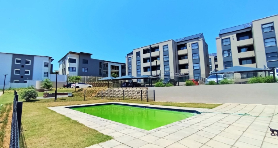 2 Bedroom Property for Sale in Umbogintwini KwaZulu-Natal