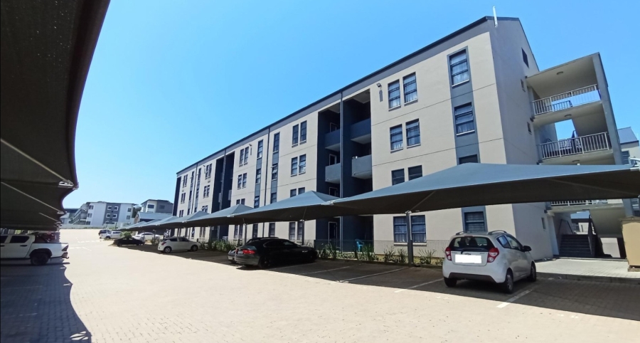 2 Bedroom Property for Sale in Umbogintwini KwaZulu-Natal
