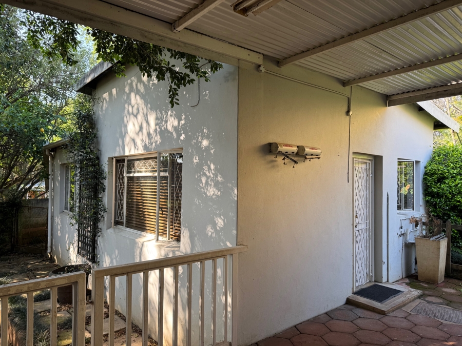 To Let 1 Bedroom Property for Rent in Wembley KwaZulu-Natal