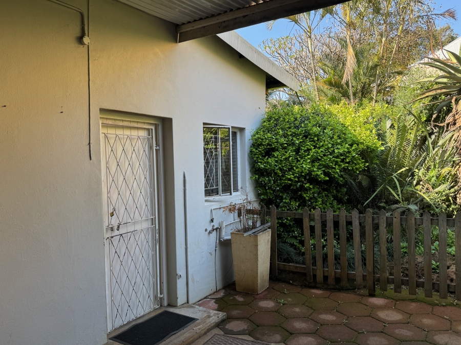 To Let 1 Bedroom Property for Rent in Wembley KwaZulu-Natal