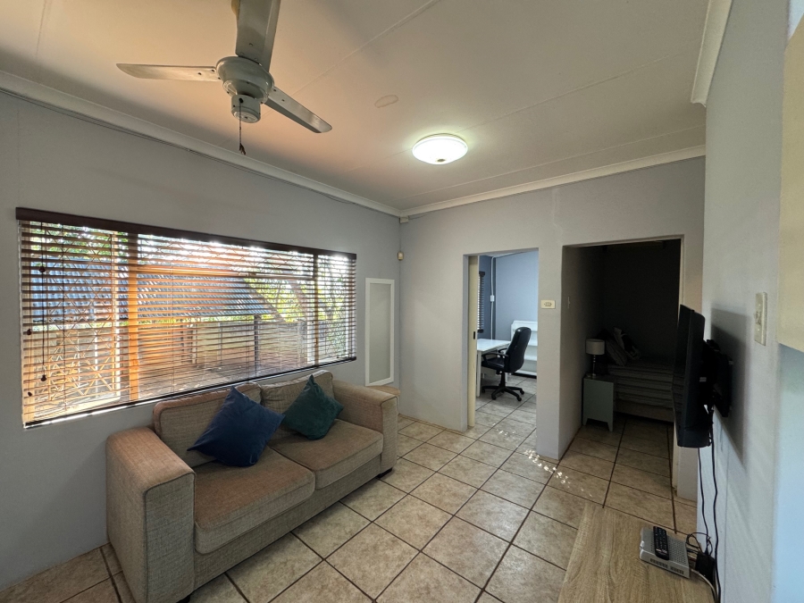To Let 1 Bedroom Property for Rent in Wembley KwaZulu-Natal