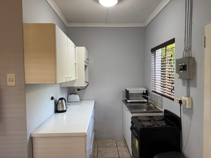 To Let 1 Bedroom Property for Rent in Wembley KwaZulu-Natal