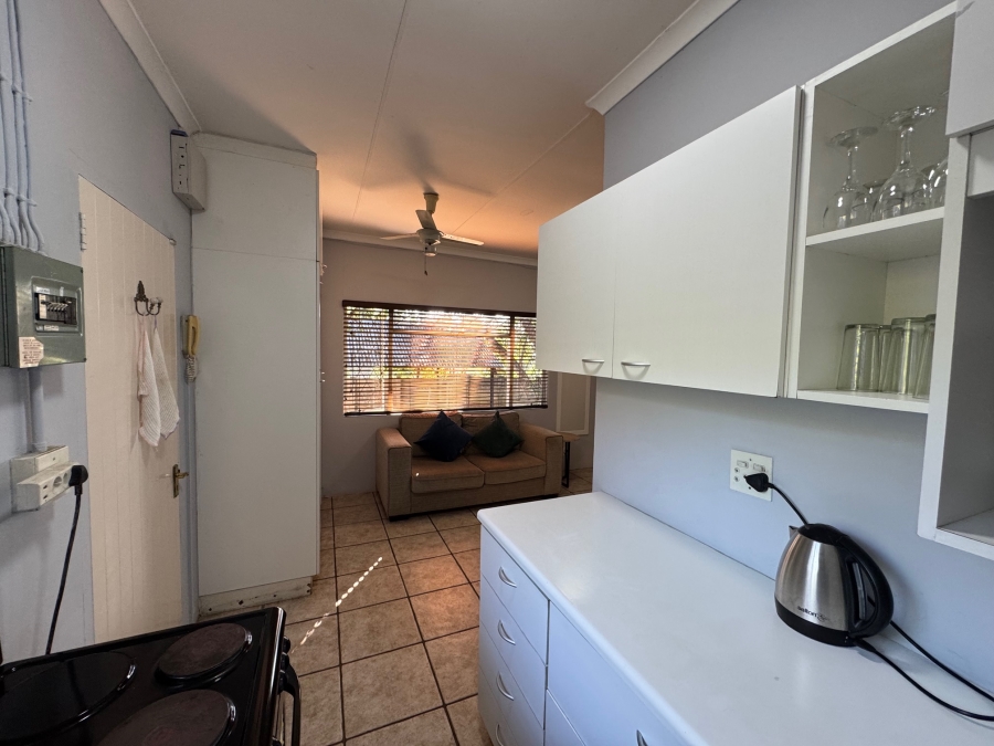 To Let 1 Bedroom Property for Rent in Wembley KwaZulu-Natal