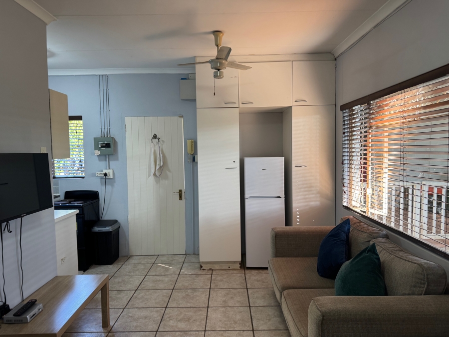 To Let 1 Bedroom Property for Rent in Wembley KwaZulu-Natal