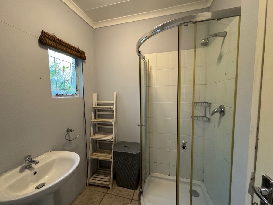 To Let 1 Bedroom Property for Rent in Wembley KwaZulu-Natal