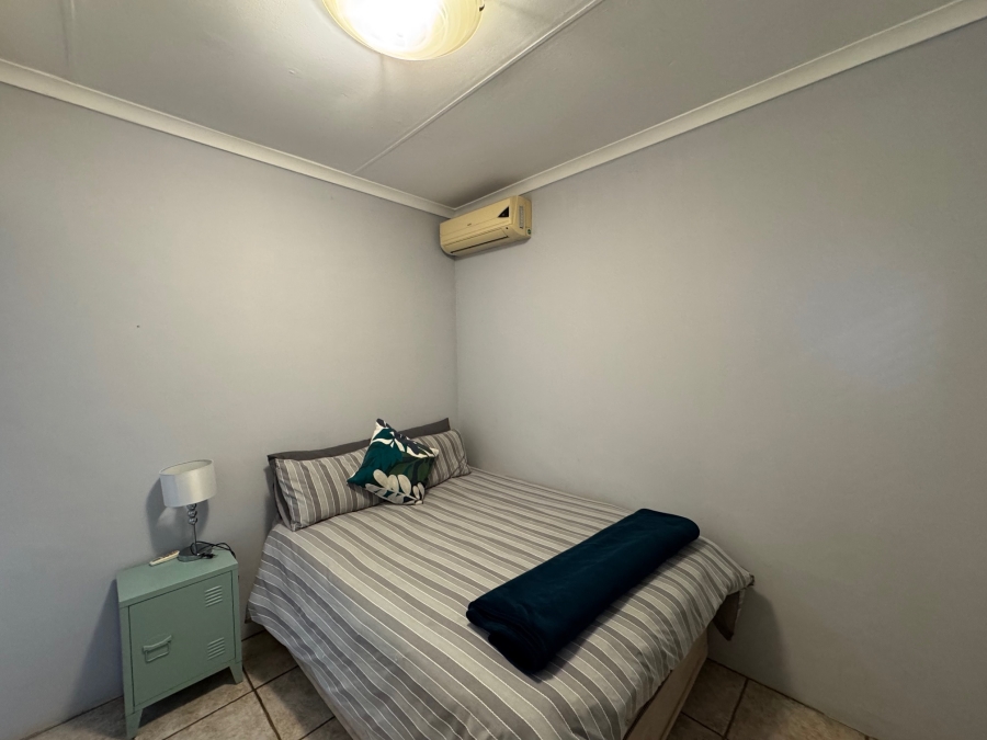 To Let 1 Bedroom Property for Rent in Wembley KwaZulu-Natal