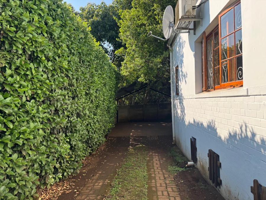 To Let 1 Bedroom Property for Rent in Wembley KwaZulu-Natal