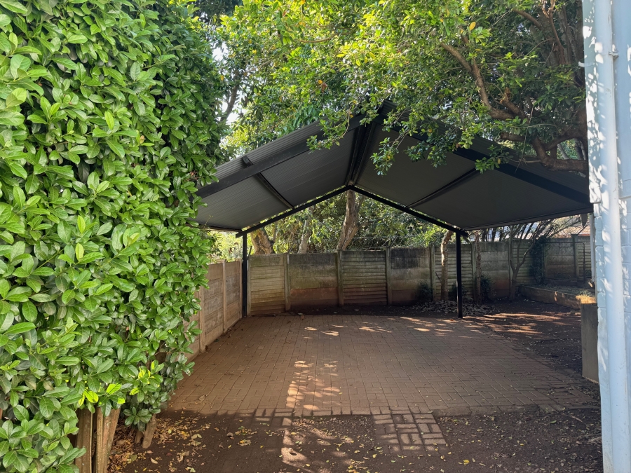 To Let 1 Bedroom Property for Rent in Wembley KwaZulu-Natal