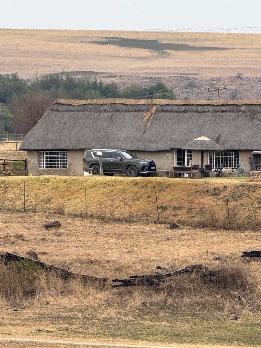 Commercial Property for Sale in Mpofana KwaZulu-Natal