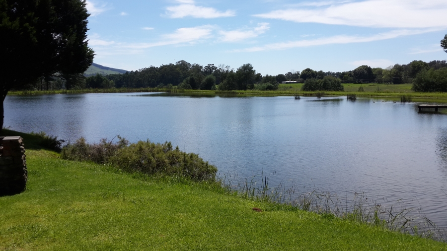 Commercial Property for Sale in Kamberg AH KwaZulu-Natal