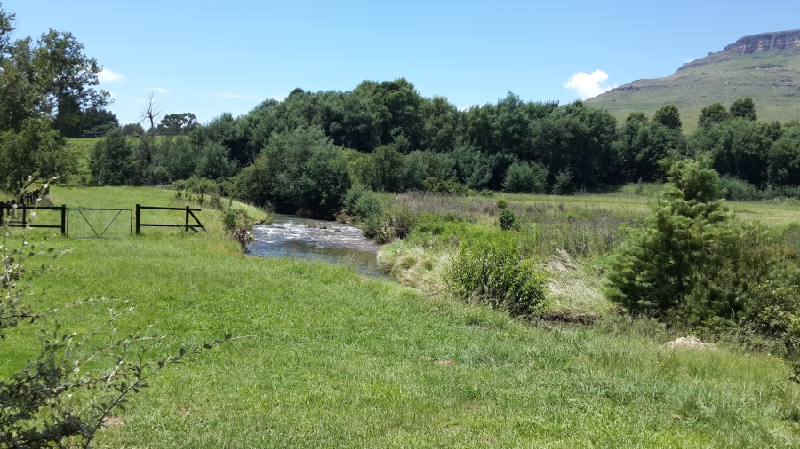 Commercial Property for Sale in Kamberg AH KwaZulu-Natal