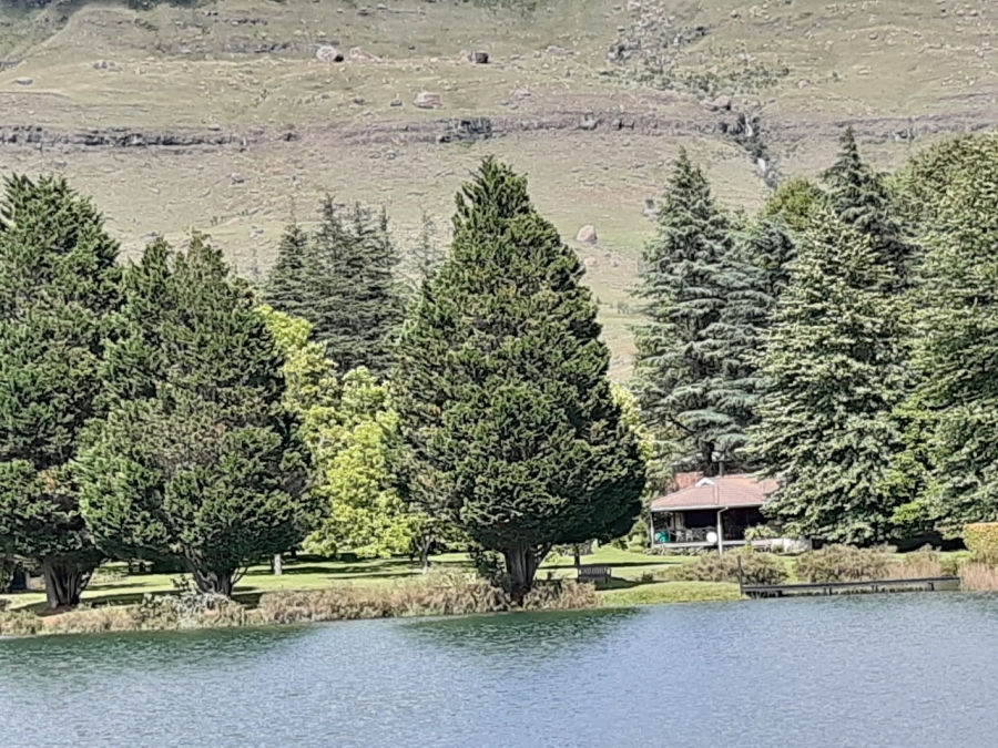 Commercial Property for Sale in Kamberg AH KwaZulu-Natal