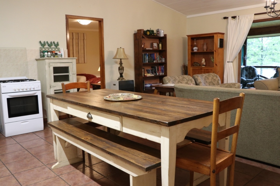 Commercial Property for Sale in Kamberg AH KwaZulu-Natal