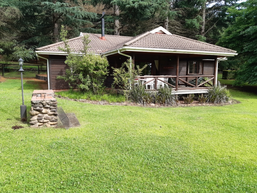 Commercial Property for Sale in Kamberg AH KwaZulu-Natal
