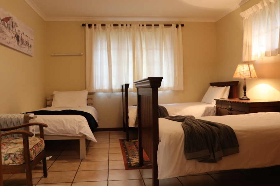 Commercial Property for Sale in Kamberg AH KwaZulu-Natal