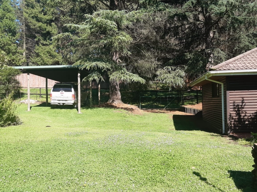 Commercial Property for Sale in Kamberg AH KwaZulu-Natal
