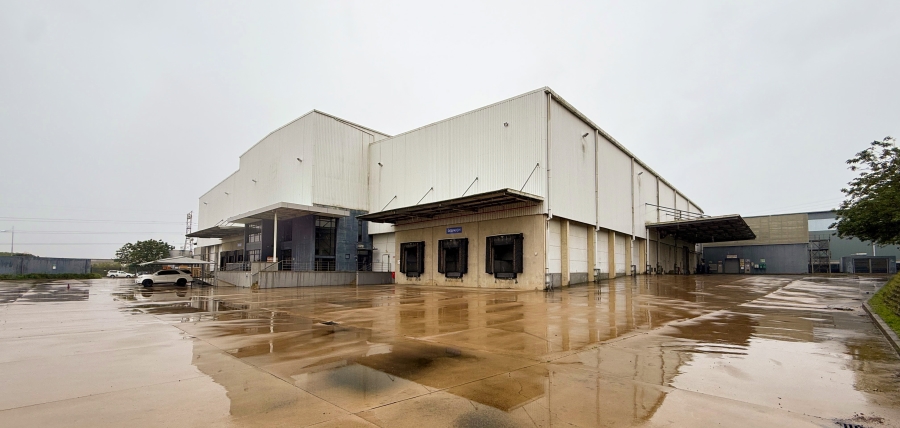 To Let commercial Property for Rent in Cornubia KwaZulu-Natal