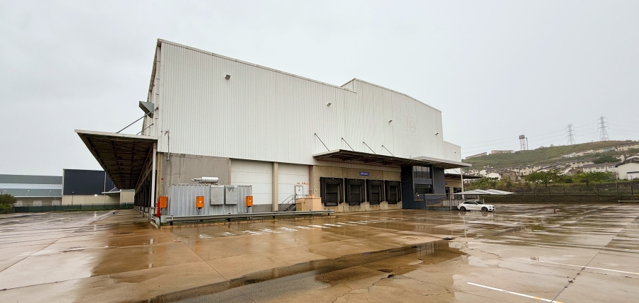 To Let commercial Property for Rent in Cornubia KwaZulu-Natal