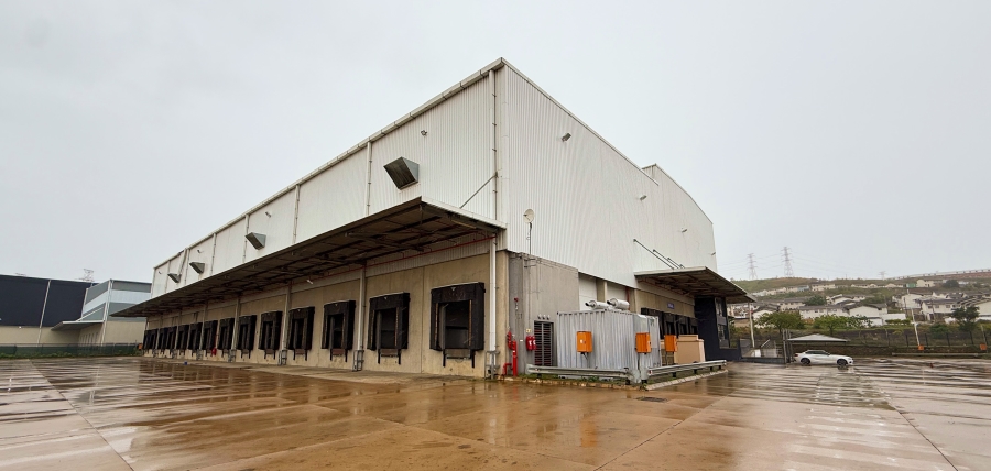To Let commercial Property for Rent in Cornubia KwaZulu-Natal