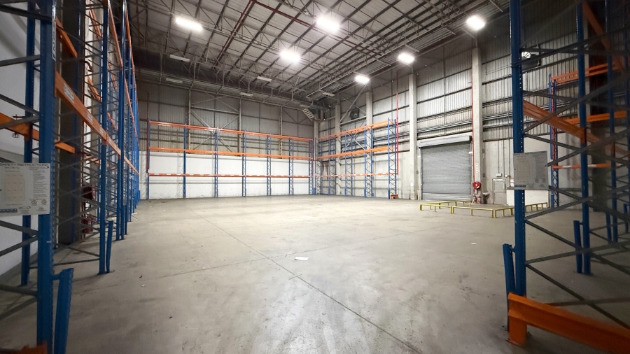 To Let commercial Property for Rent in Cornubia KwaZulu-Natal