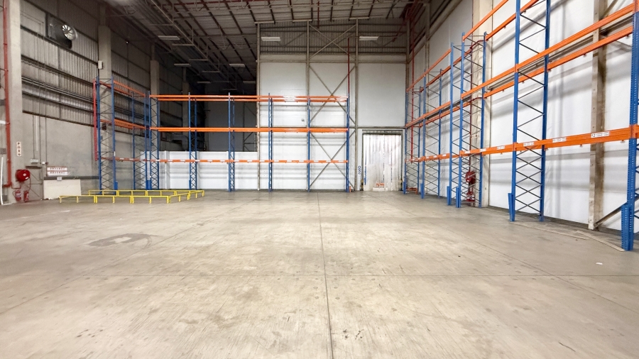 To Let commercial Property for Rent in Cornubia KwaZulu-Natal