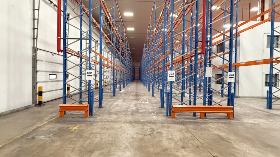 To Let commercial Property for Rent in Cornubia KwaZulu-Natal