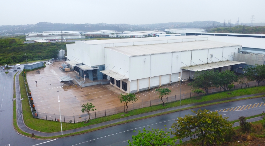 Commercial Property for Sale in Cornubia KwaZulu-Natal