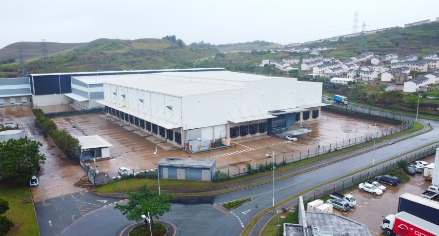 Commercial Property for Sale in Cornubia KwaZulu-Natal