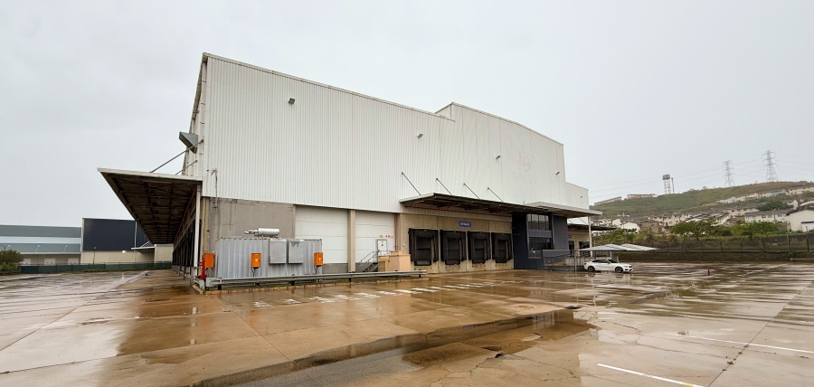 Commercial Property for Sale in Cornubia KwaZulu-Natal