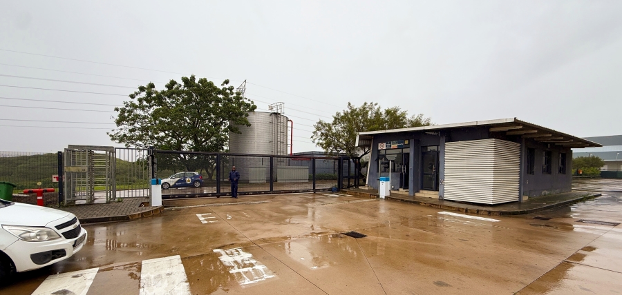 Commercial Property for Sale in Cornubia KwaZulu-Natal