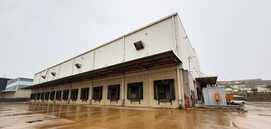 Commercial Property for Sale in Cornubia KwaZulu-Natal