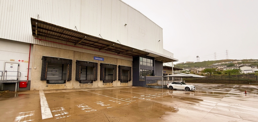 Commercial Property for Sale in Cornubia KwaZulu-Natal