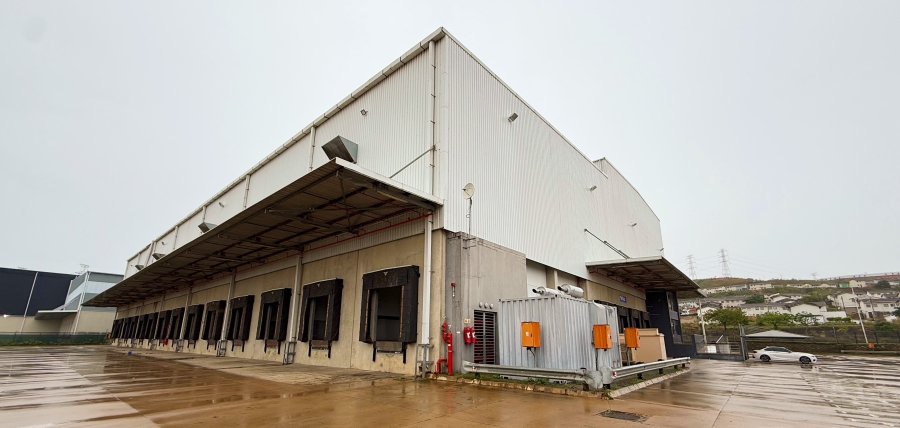 Commercial Property for Sale in Cornubia KwaZulu-Natal