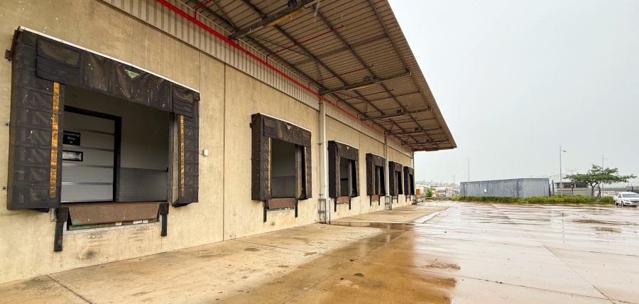 Commercial Property for Sale in Cornubia KwaZulu-Natal