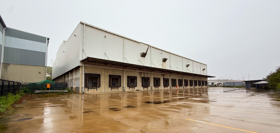 Commercial Property for Sale in Cornubia KwaZulu-Natal