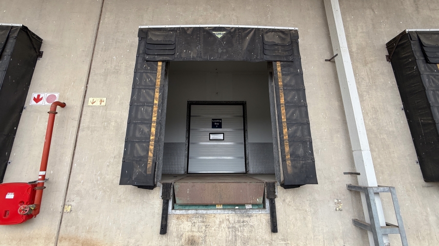 Commercial Property for Sale in Cornubia KwaZulu-Natal