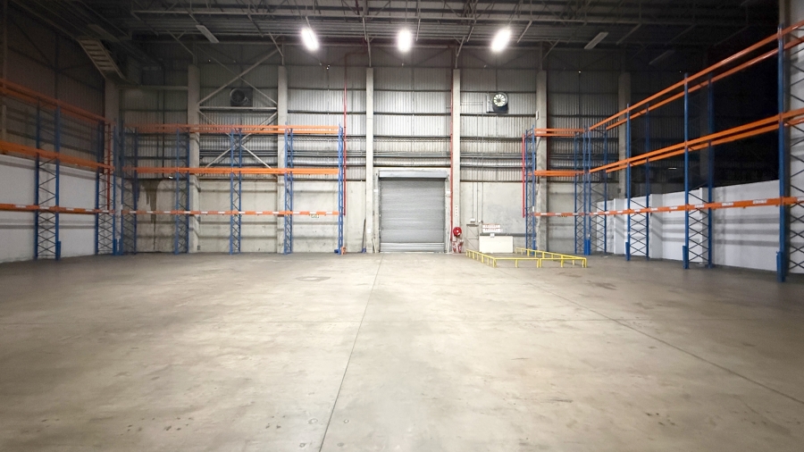 Commercial Property for Sale in Cornubia KwaZulu-Natal